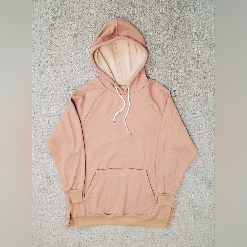Oversized Hoodie
